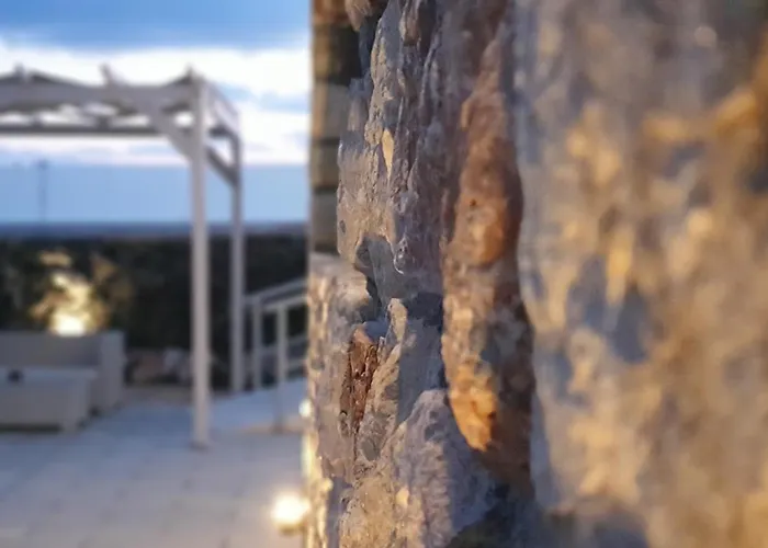 Hotell Iliada-odysseas Perissa (Santorini)