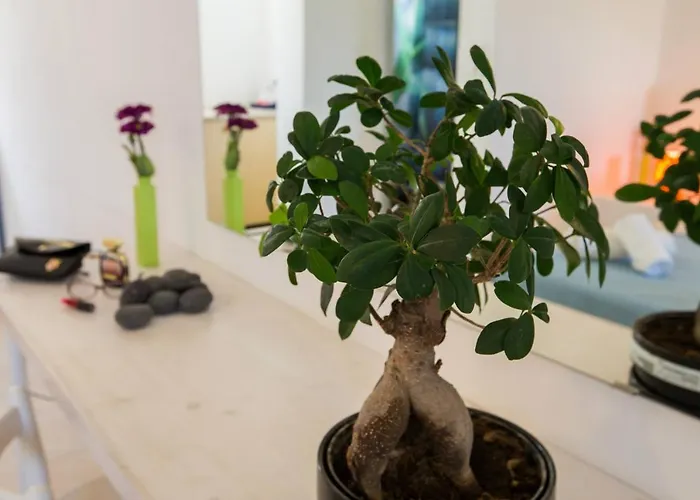 Iliada-odysseas Hotell Perissa (Santorini)