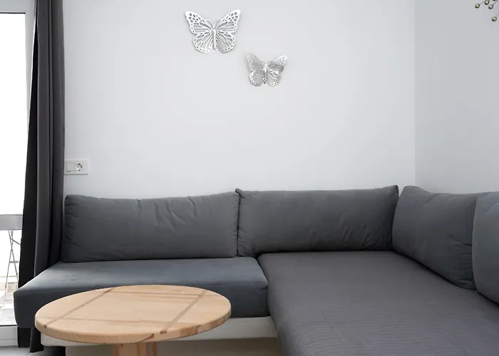 Iliada-odysseas Hotel 4*