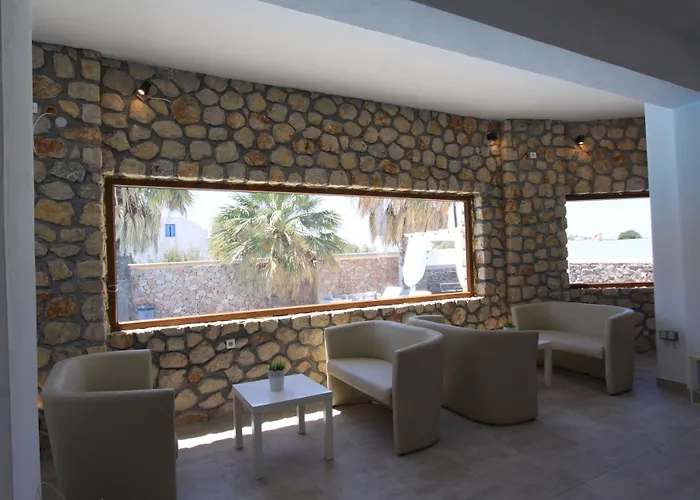 Iliada-odysseas Perissa (Santorini)