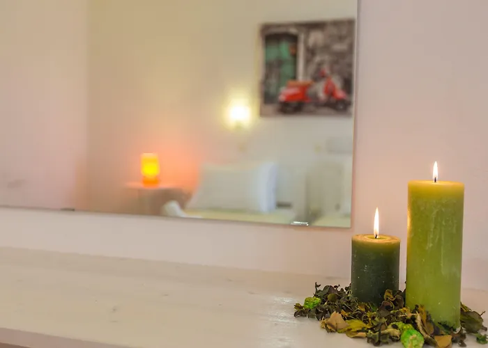 Iliada-odysseas Hotel Perissa (Santorini)