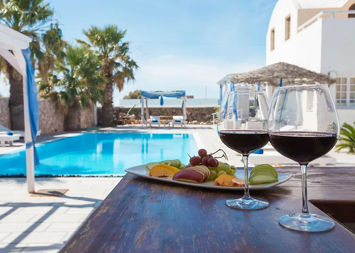 Hotel Iliada-odysseas 4*