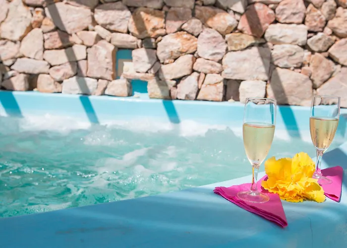 Hotell Iliada-odysseas 4*