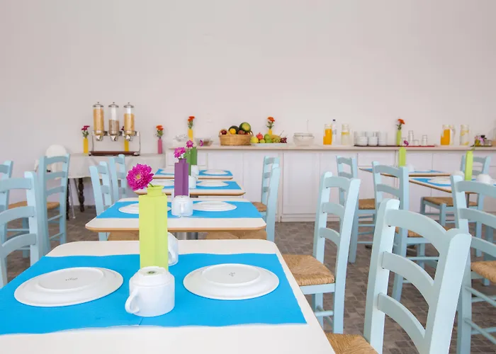 Iliada-odysseas Perissa (Santorini)