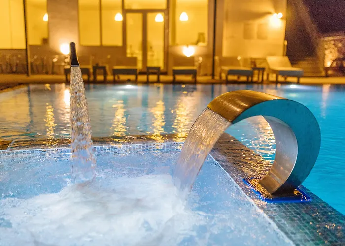 Iliada-odysseas Hotell