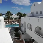 Iliada-odysseas Отель 4*