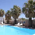 Iliada-odysseas 4* Перисса