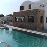 Iliada-odysseas 4* Перисса