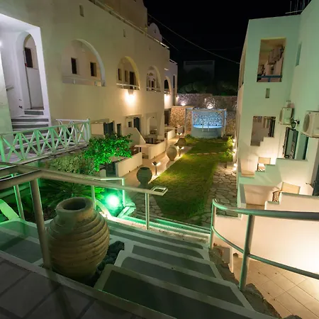 Iliada-odysseas Hotel 4*