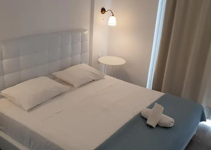 Iliada-odysseas Hotel