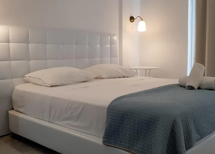 Hotel Iliada-odysseas