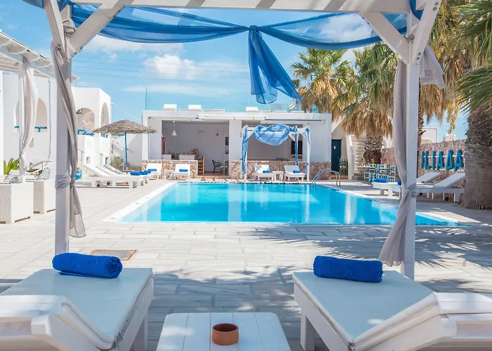 Iliada-odysseas Hotel 4*