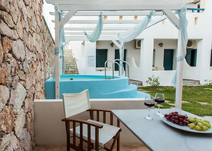 Hotel Iliada-odysseas